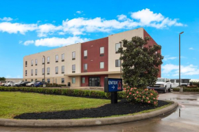 Motel 6 Texas City I-45